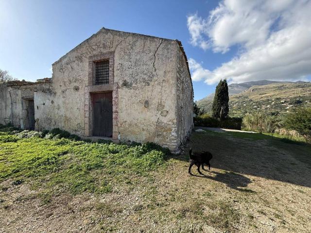 Rustico / Casale in vendita a Castellammare del Golfo TP