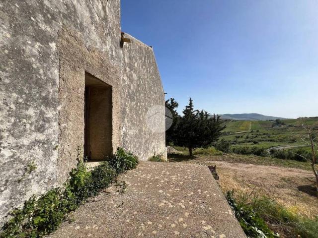 Rustico / Casale in vendita a Castellammare del Golfo TP