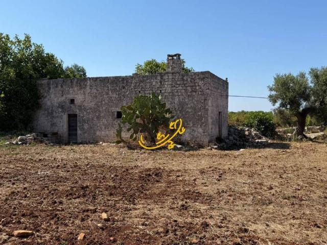 Rustico / Casale in vendita a Castellana Grotte BA