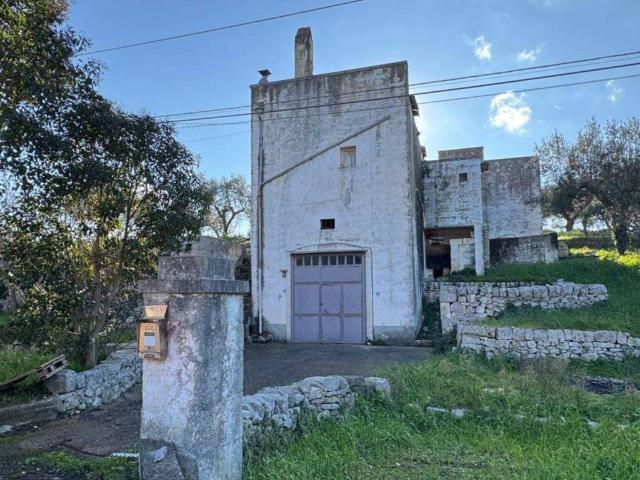 Rustico / Casale in vendita a Castellana Grotte BA