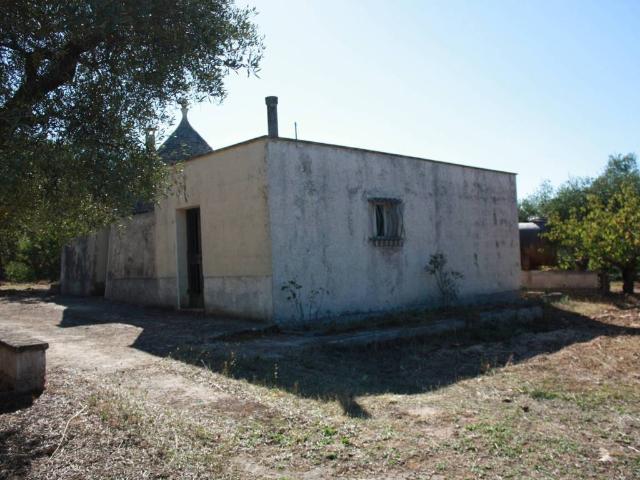 Rustico / Casale in vendita a Castellana Grotte BA