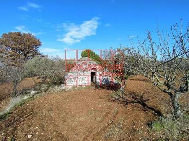 Rustico / Casale in vendita a Castellana Grotte BA