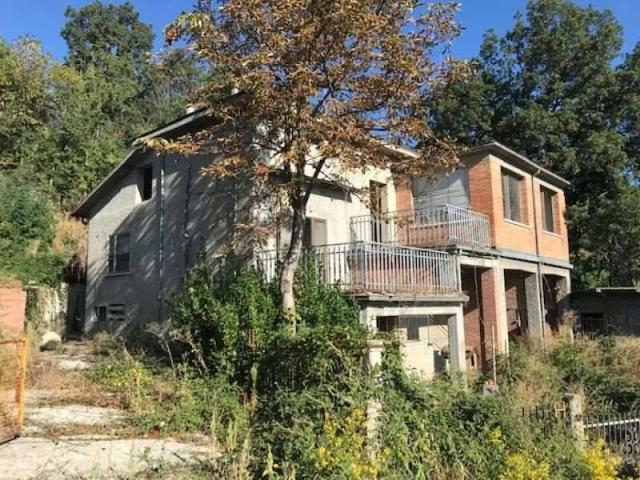 Rustico / Casale in vendita a Castellarano RE