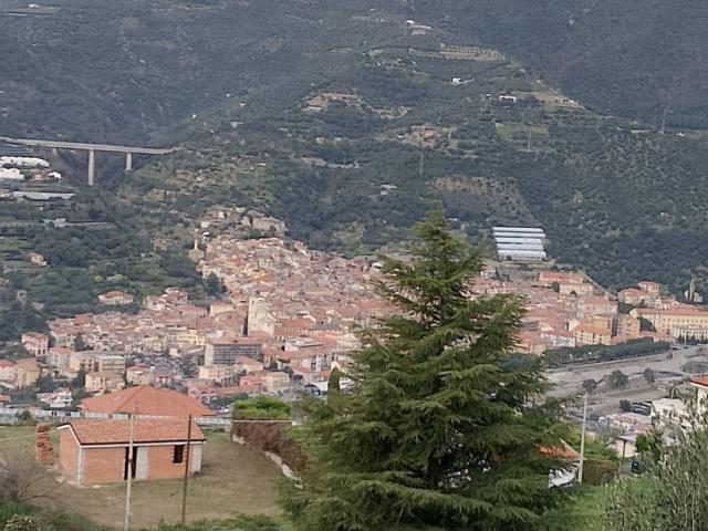 Villa in vendita a Castellaro IM