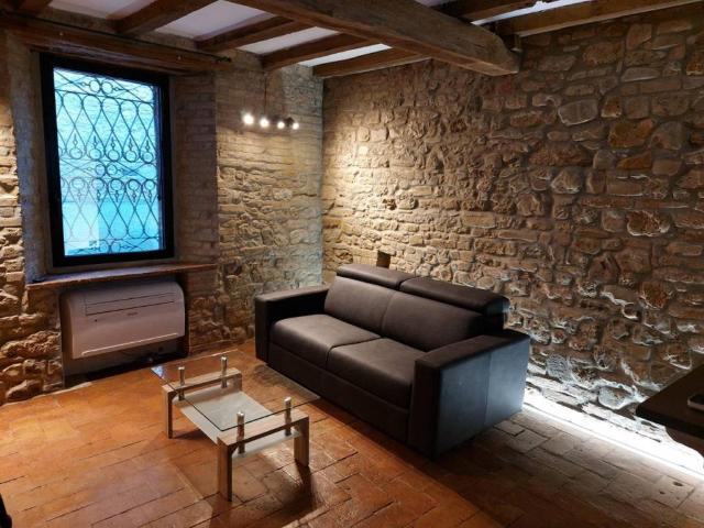 Appartamento in vendita a Castell'Arquato PC