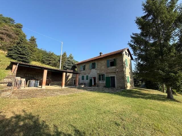Rustico / Casale in vendita a Castelletto d'Erro AL