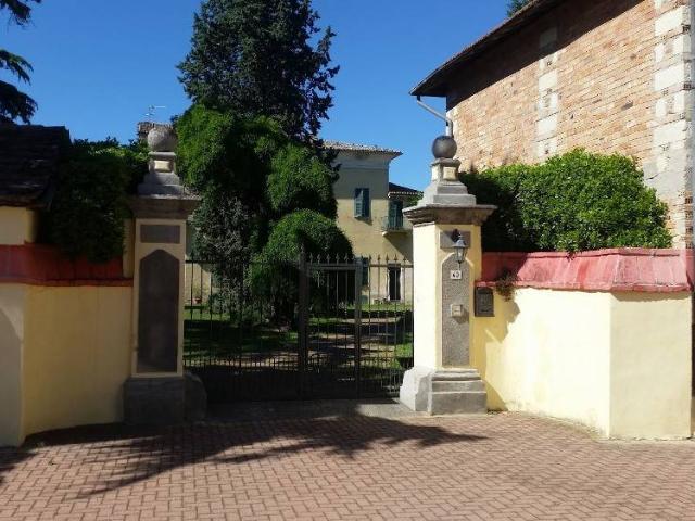 Rustico / Casale in vendita a Castelletto Merli AL