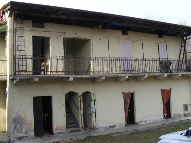 Rustico / Casale in vendita a Castelletto Sopra Ticino NO