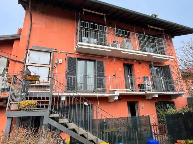 Rustico / Casale in vendita a Castelletto Sopra Ticino NO