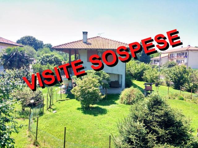 Rustico / Casale in vendita a Castelletto Sopra Ticino NO