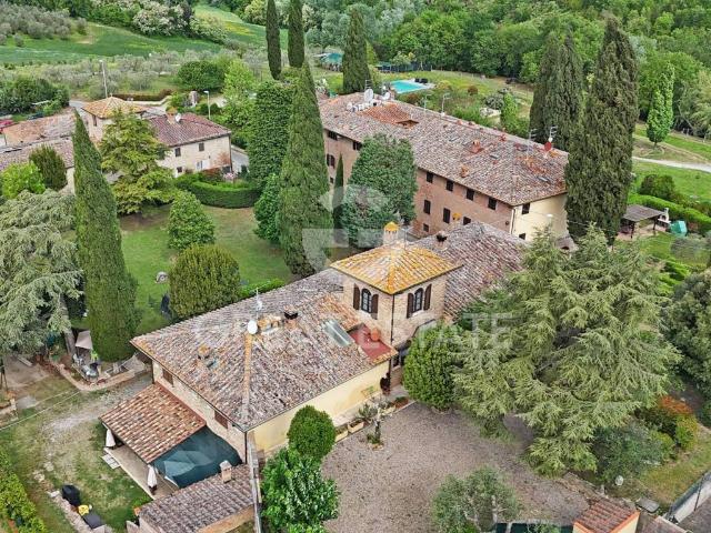 Rustico / Casale in vendita a Castelnuovo Berardenga SI