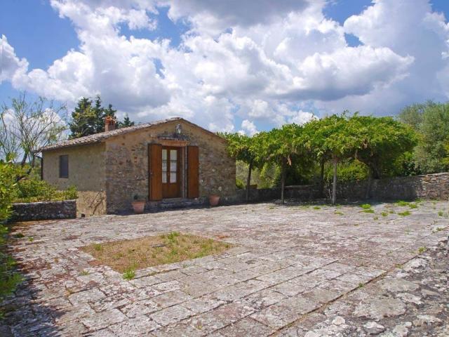 Rustico / Casale in vendita a Castelnuovo Berardenga SI