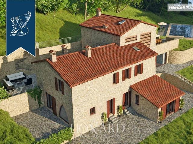Rustico / Casale in vendita a Castelnuovo Berardenga SI