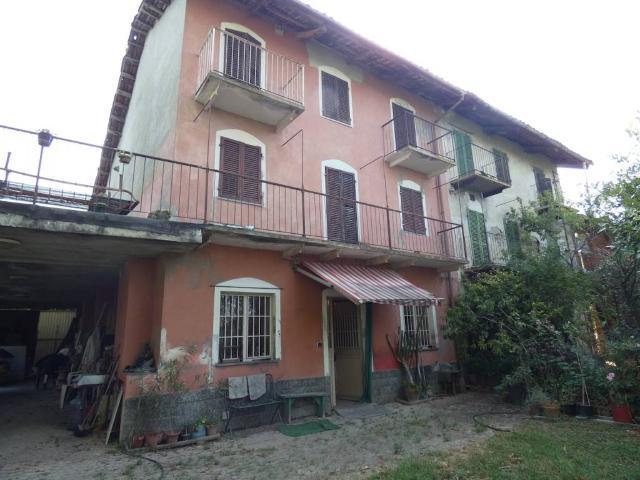 Rustico / Casale in vendita a Castelnuovo Don Bosco AT
