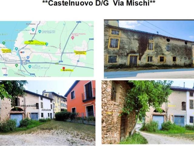 Rustico / Casale in vendita a Castelnuovo del Garda VR
