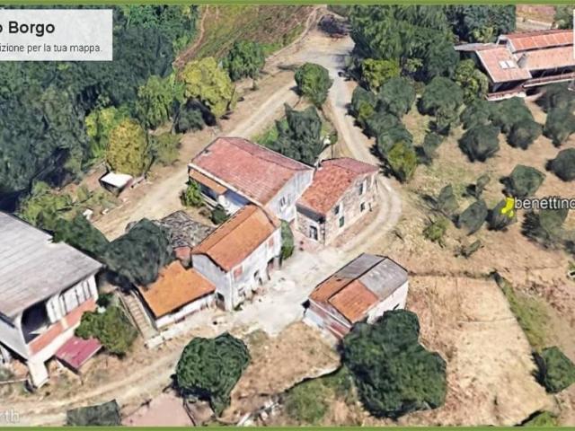 Rustico / Casale in vendita a Castelnuovo Magra SP