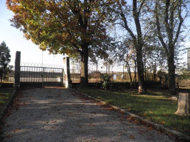 Rustico / Casale in vendita a Castelverde CR