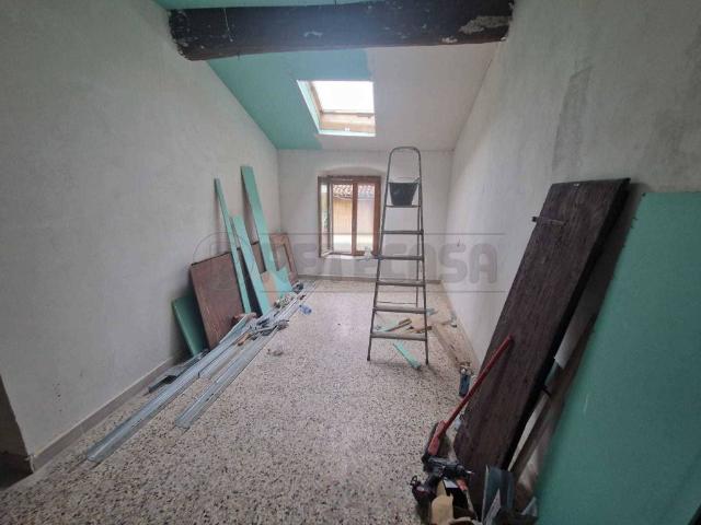 Rustico / Casale in vendita a Castelverde CR