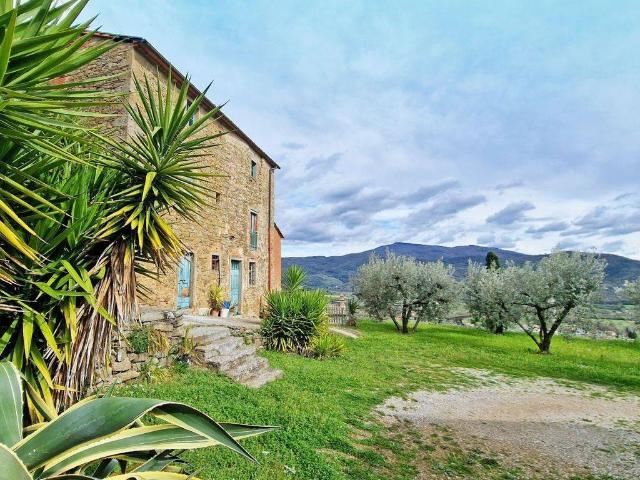 Rustico / Casale in vendita a Castiglion Fiorentino AR