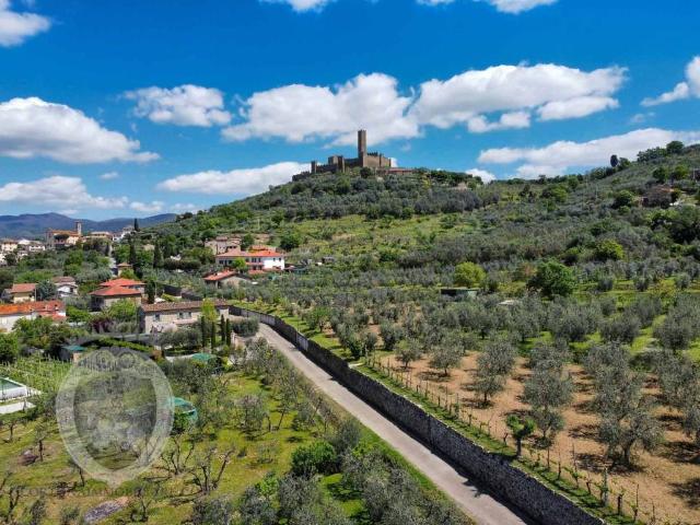 Rustico / Casale in vendita a Castiglion Fiorentino AR
