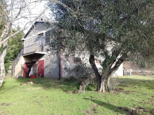 Rustico / Casale in vendita a Castiglione d'Orcia SI