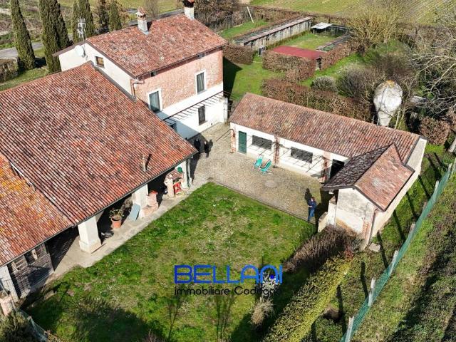 Rustico / Casale in vendita a Castiglione d'Adda LO