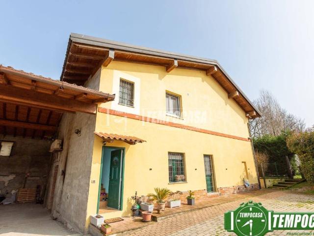 Rustico / Casale in vendita a Castiglione d'Adda LO