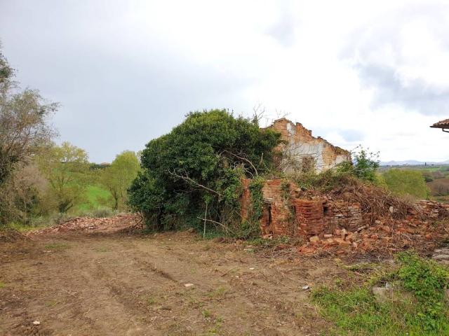 Rustico / Casale in vendita a Castiglione del Lago PG