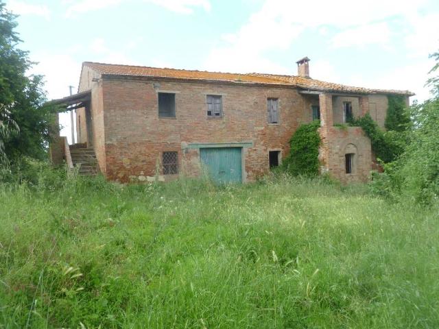 Rustico / Casale in vendita a Castiglione del Lago PG