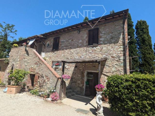 Rustico / Casale in vendita a Castiglione del Lago PG