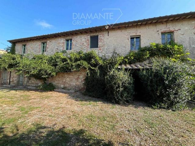 Rustico / Casale in vendita a Castiglione del Lago PG
