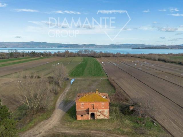 Rustico / Casale in vendita a Castiglione del Lago PG