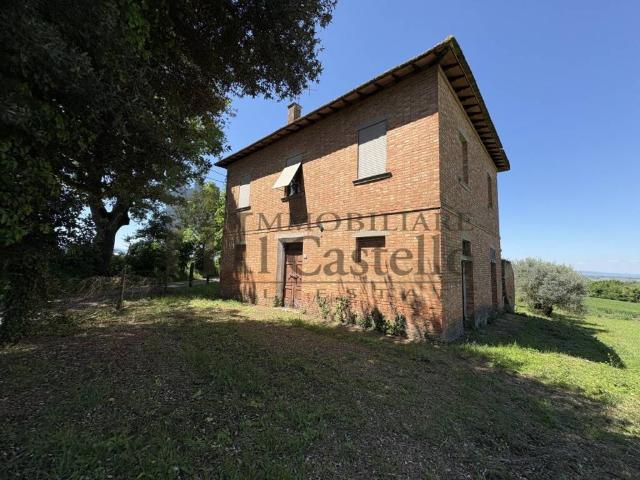 Rustico / Casale in vendita a Castiglione del Lago PG
