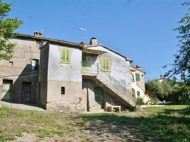 Rustico / Casale in vendita a Castiglione del Lago PG