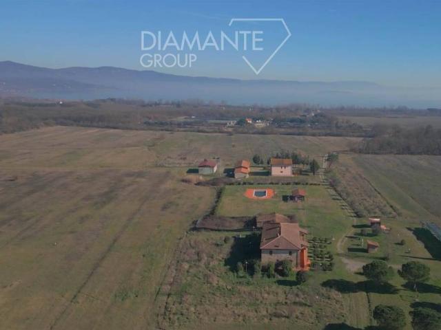 Immobile in vendita a Castiglione del Lago PG