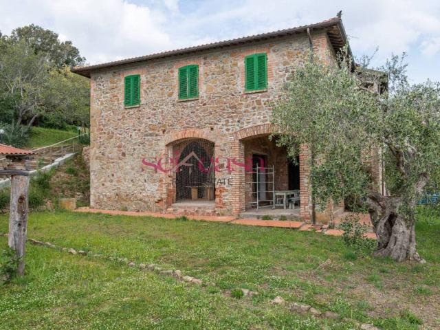 Rustico / Casale in vendita a Castiglione della Pescaia GR