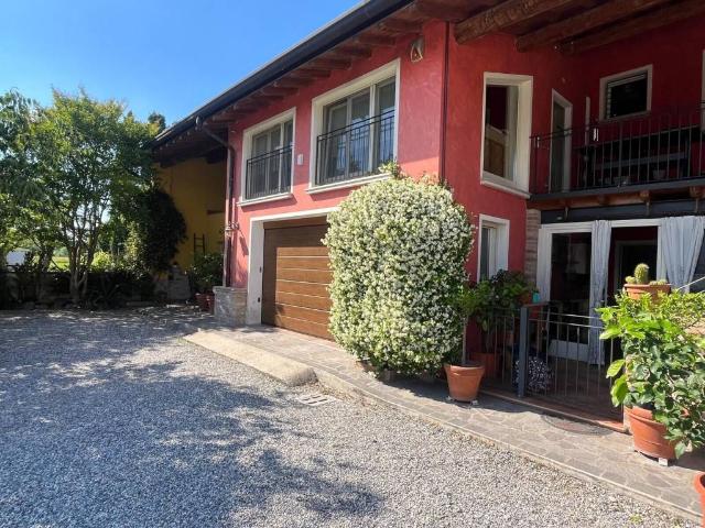 Rustico / Casale in vendita a Castiglione delle Stiviere MN
