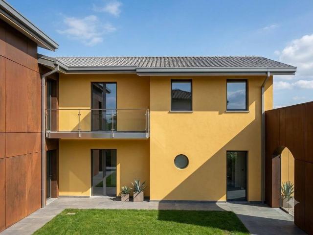Rustico / Casale in vendita a Castiglione delle Stiviere MN