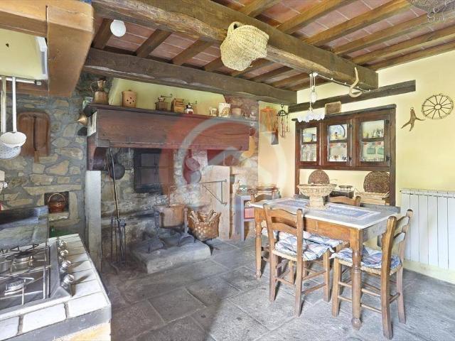 Rustico / Casale in vendita a Castiglione di Garfagnana LU