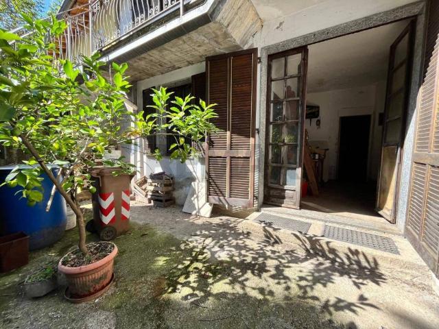 Rustico / Casale in vendita a Castiglione Olona VA