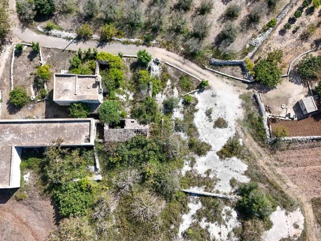 Rustico / Casale in vendita a Castrignano de' Greci LE