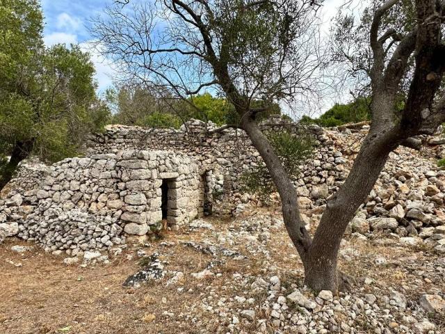 Rustico / Casale in vendita a Castrignano del Capo LE