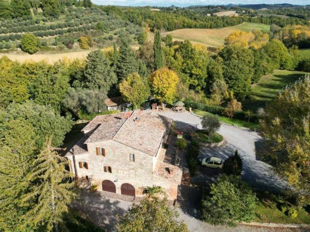 Rustico / Casale in vendita a Cetona SI