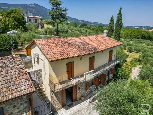 Rustico / Casale in vendita a Cetona SI