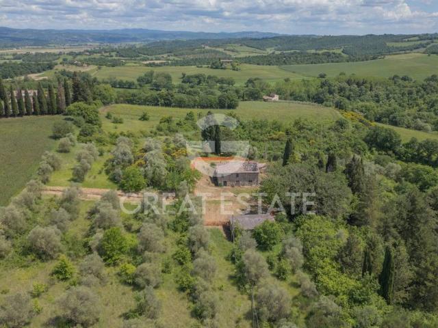 Rustico / Casale in vendita a Cetona SI