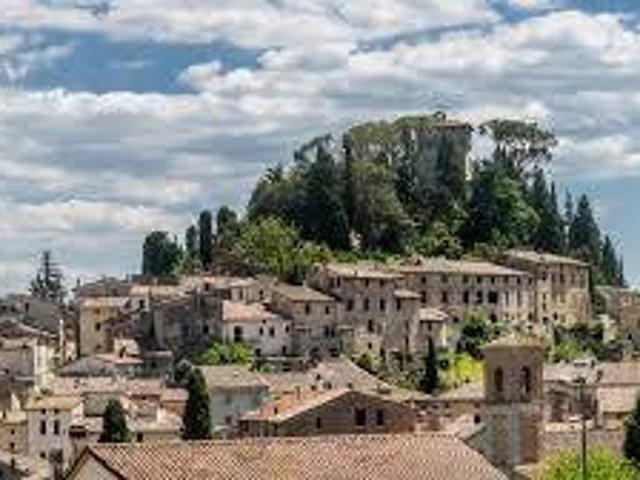 Rustico / Casale in vendita a Cetona SI