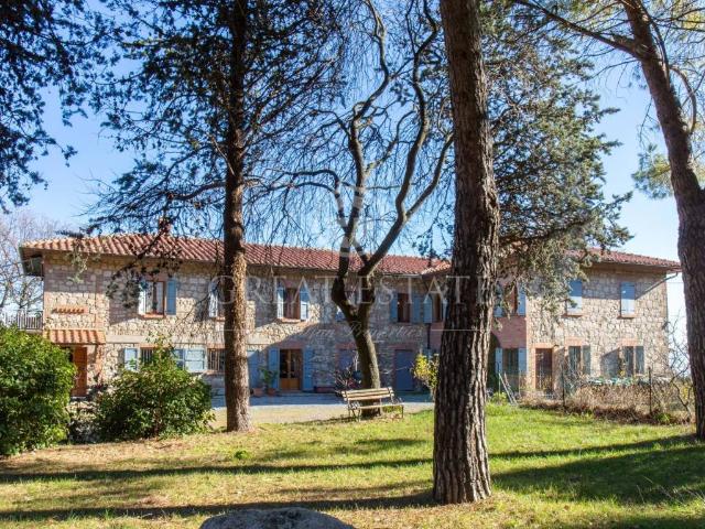 Rustico / Casale in vendita a Cetona SI