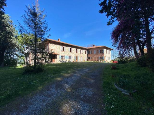 Rustico / Casale in vendita a Cetona SI