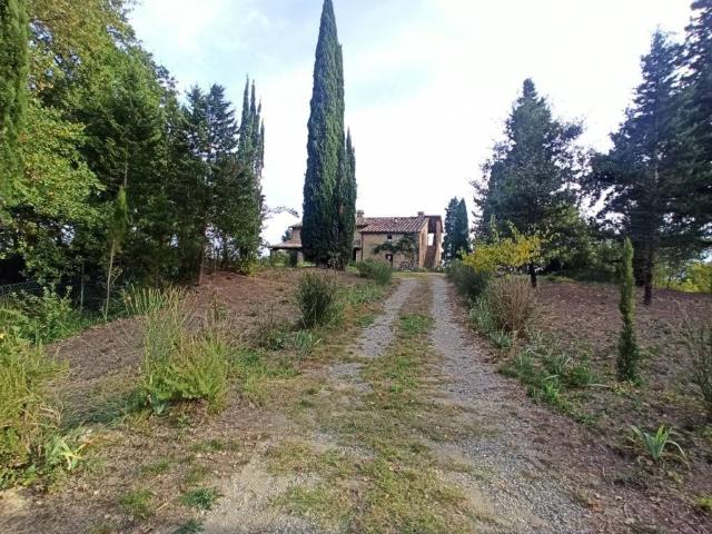 Rustico / Casale in vendita a Cetona SI