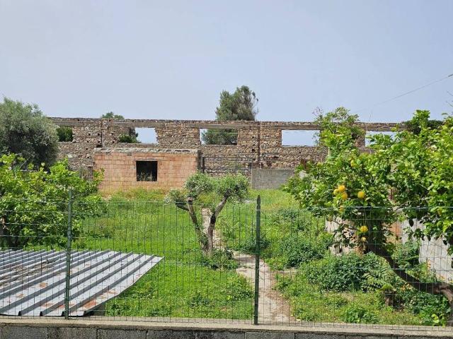 Rustico / Casale in vendita a Cetraro CS